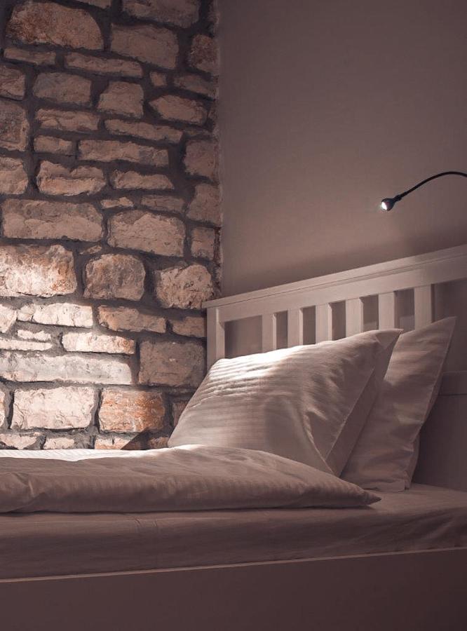 Epirus Stone Suites Kalpaki  Kültér fotó