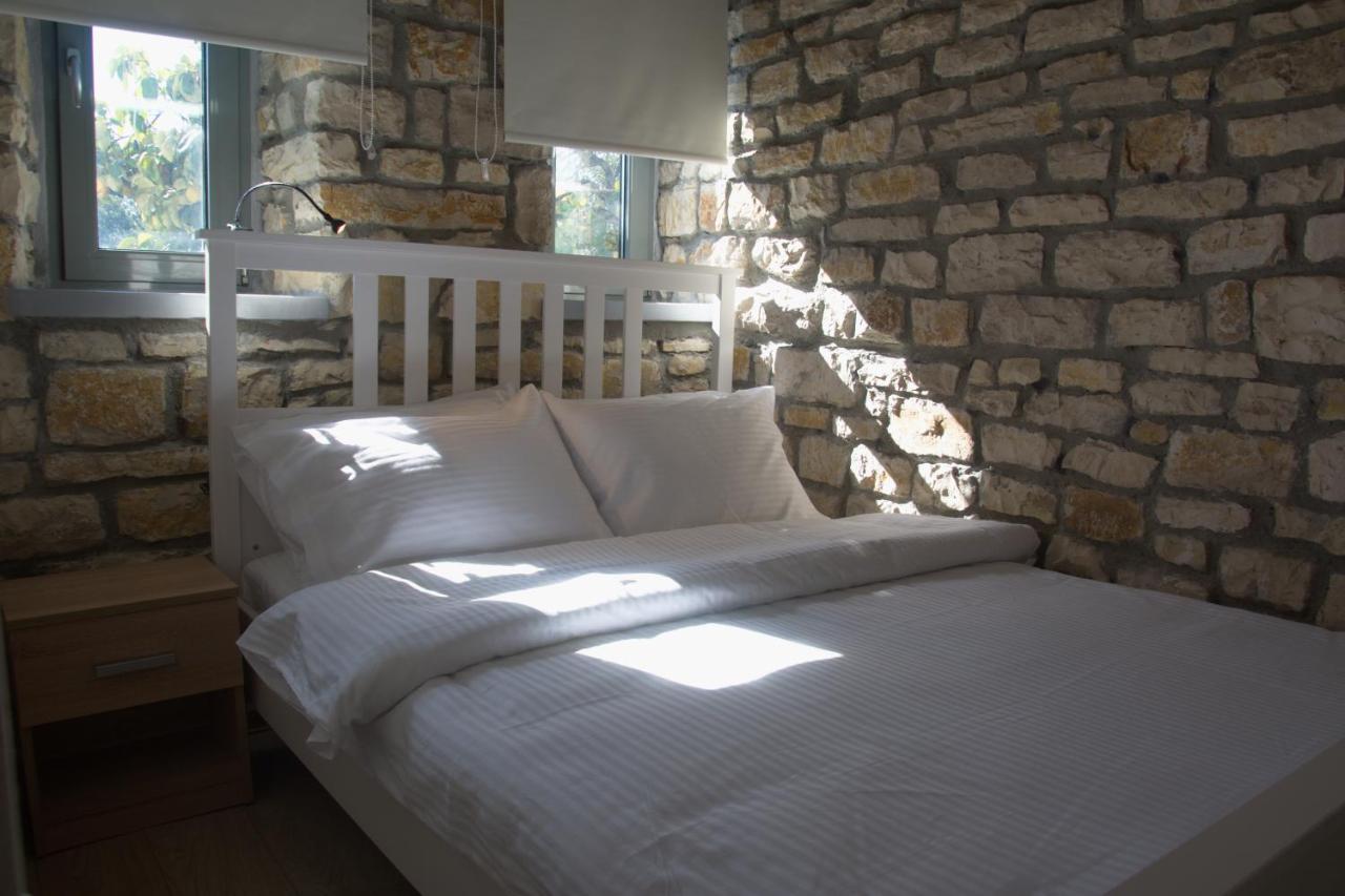 Epirus Stone Suites Kalpaki  Kültér fotó